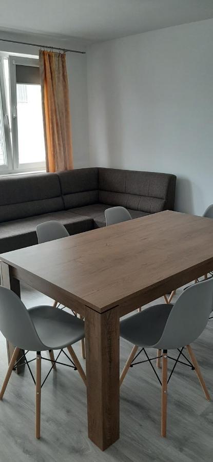 Apartament Thomas Świnoujście Εξωτερικό φωτογραφία