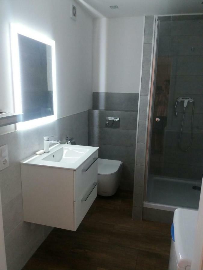 Apartament Thomas Świnoujście Εξωτερικό φωτογραφία