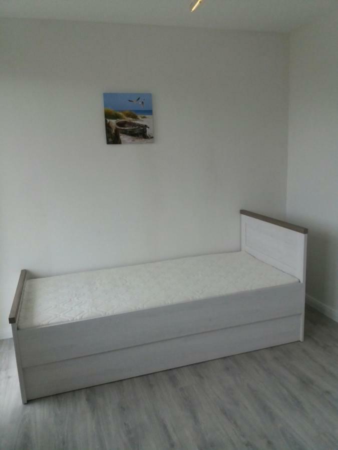 Apartament Thomas Świnoujście Εξωτερικό φωτογραφία